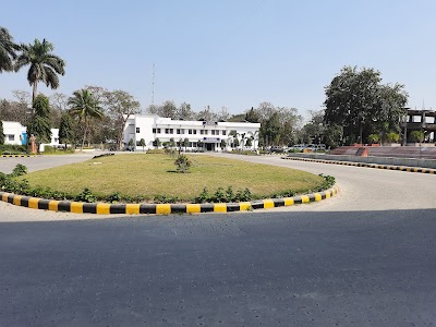 Pusa agriculture college Home Science Department