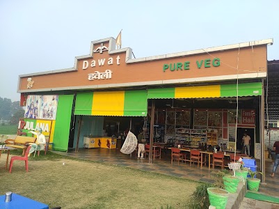 Dawat Haweli And Restaurant