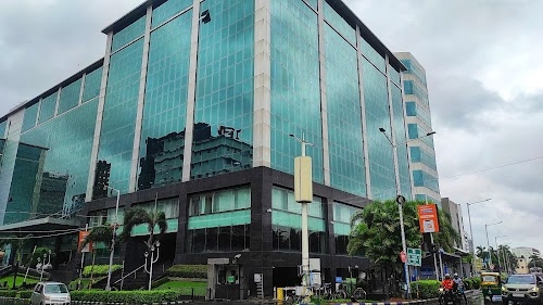 Godrej Waterside