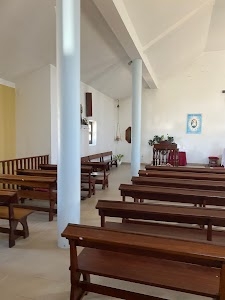 Capela de Santo António (Vale do Calvo)