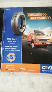 Santosh Tyres