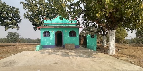 Dangal Kali Mandir