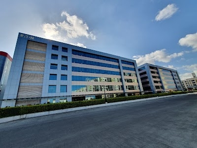 Eaton India Innovation Center