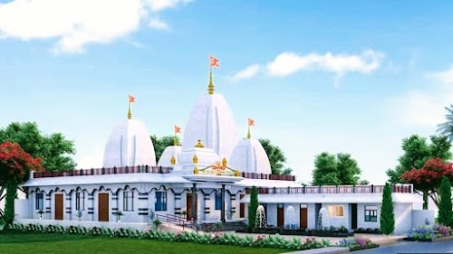 Khatu Shyam Temple