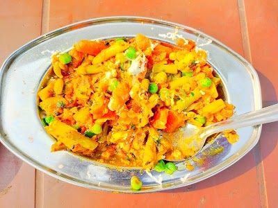 Panj Tara Sandhu Punjabi Dhaba