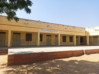 GSSS Naya Bera Dholasar