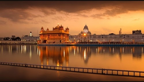Punjabi Para