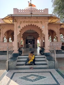 Adinath Mahadev Temple આદિનાથ મહાદેવ મંદિર