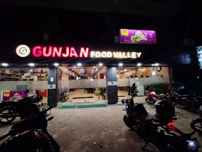 Gunjan food valley