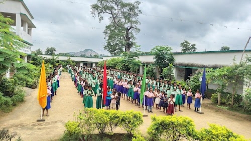 Kharagpur School