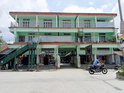 Arunachal Rural Bank