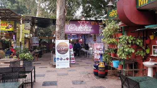 Odisha