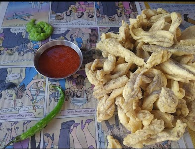 હોટેલ બાપા સીતારામ