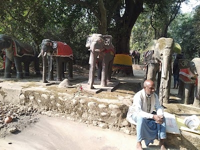 Ghinaha mandir