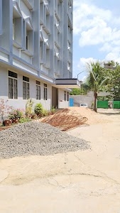Sattar Memorial College Of Education(Original Building)