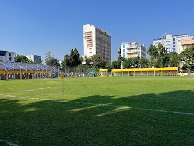 IB Block Ground