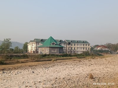 Kanwar Durga Chand Memorial Degree College, Jaisinghpur