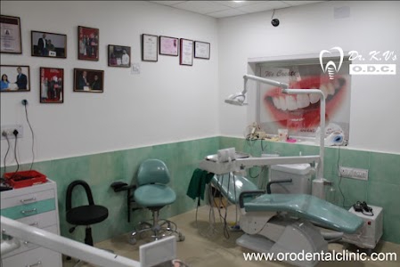 Burla Dental Clinic