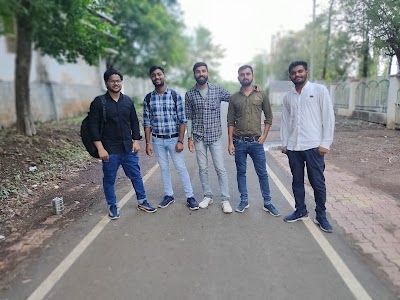 Department Of Pharmaceutical Sciences