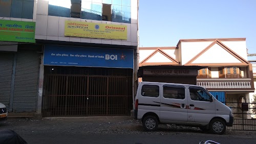Hotel Balwant Residence
