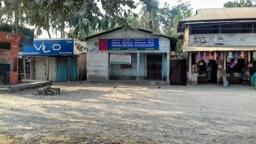 Assam Gramin Vikash Bank