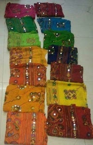 Madina Garments