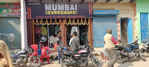 Mumbai Collection