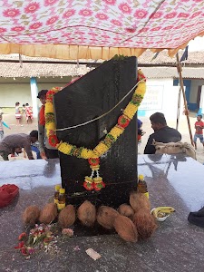 Shani shiv mandir