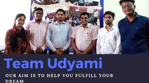 Udyami INDIA