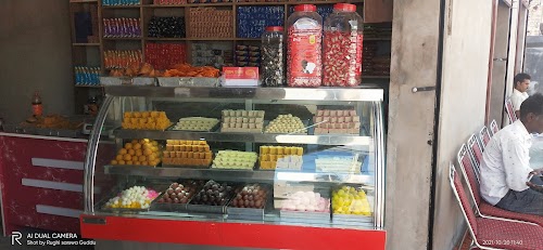 Maa Karni Misthan Bhandar