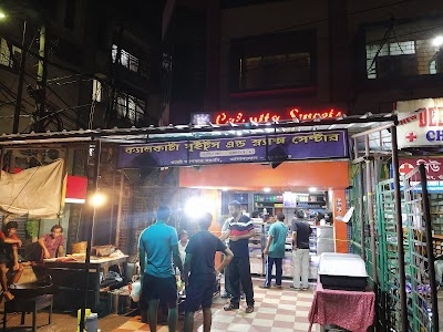 Calcutta Sweets