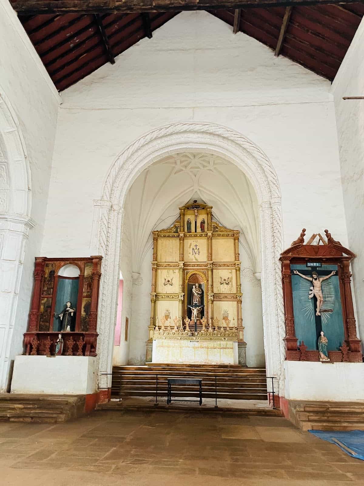 Church of Our Lady of the Rosary