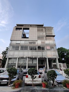 THE TIMES OF INDIA, LUCKNOW