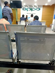 OPPO Service Center