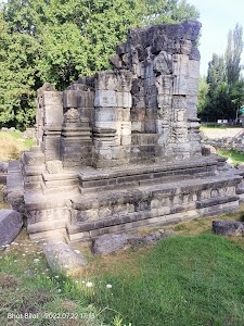 Sugandhesa Temple
