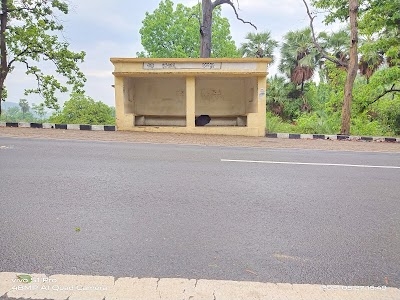 ରତନପୁର ବସ ଷ୍ଟାଣ୍ଡ ରତନପୁର