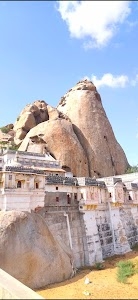 Badgaon