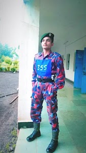 Jugraj Academy Resi. School
