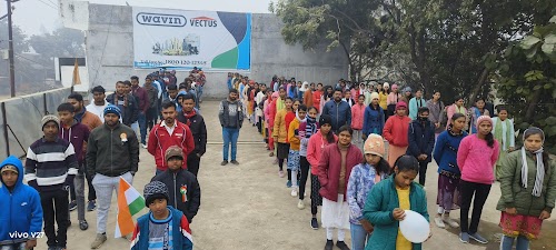 Prayagraj Academy Azamgarh