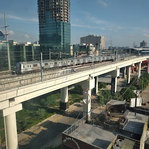 Ginger Noida Sector 63