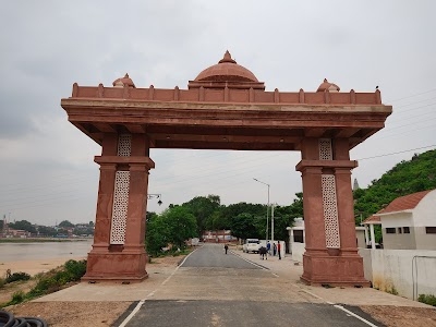 Sita Kund