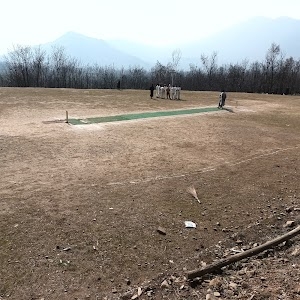 Cricket stadium nahir khasipura