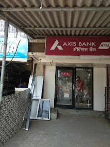Axis Bank ATM