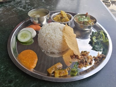 Royal Gorkhalai Restaurant & Guest House