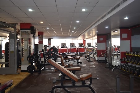 Olympia Gym