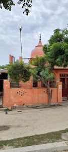 Shri Bala ji Maharaj Mandir (Shadipur)
