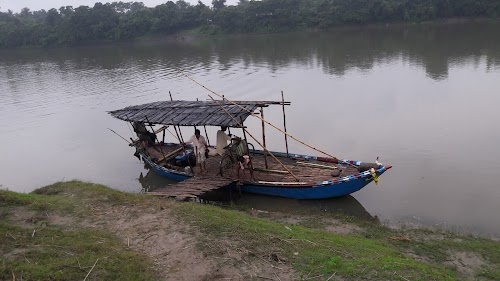 Dhaka Colony