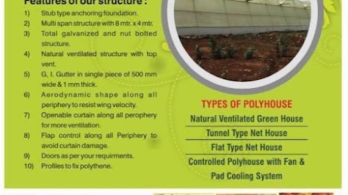 Madhavi Agro