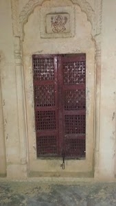 Bhagwan Sankar Temple