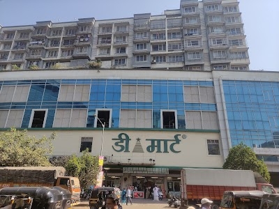 DMart